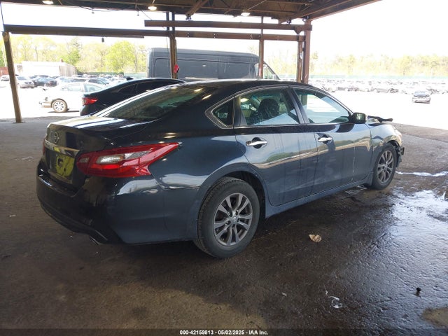1N4AL3AP5JC124408 Nissan Altima 2.5 S