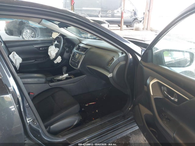 1N4AL3AP5JC124408 Nissan Altima 2.5 S