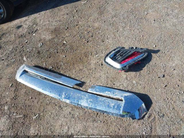 5TFHY5F16HX585906 Toyota Tundra Limited 5.7l V8