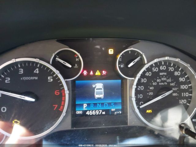 5TFHY5F16HX585906 Toyota Tundra Limited 5.7l V8