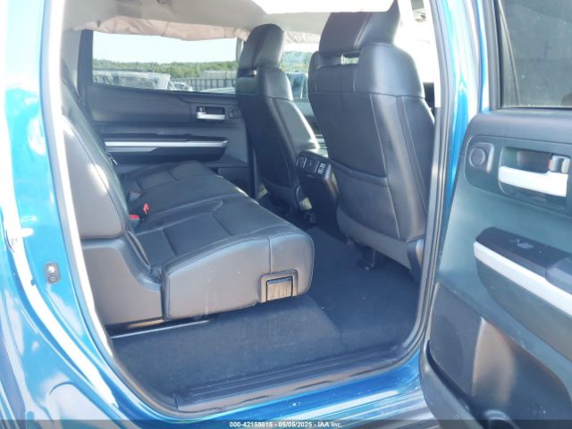 5TFHY5F16HX585906 Toyota Tundra Limited 5.7l V8