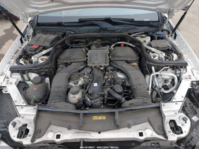 2020 MERCEDES-BENZ E 450 WDD1J6HB2LF123011 Photo 9