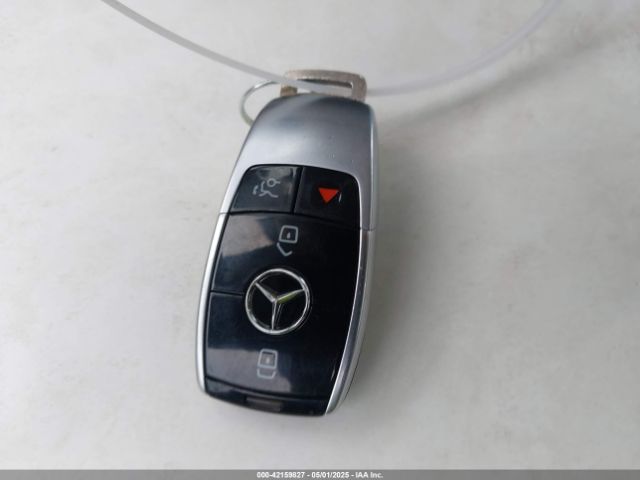 2020 MERCEDES-BENZ E 450 WDD1J6HB2LF123011 Photo 10