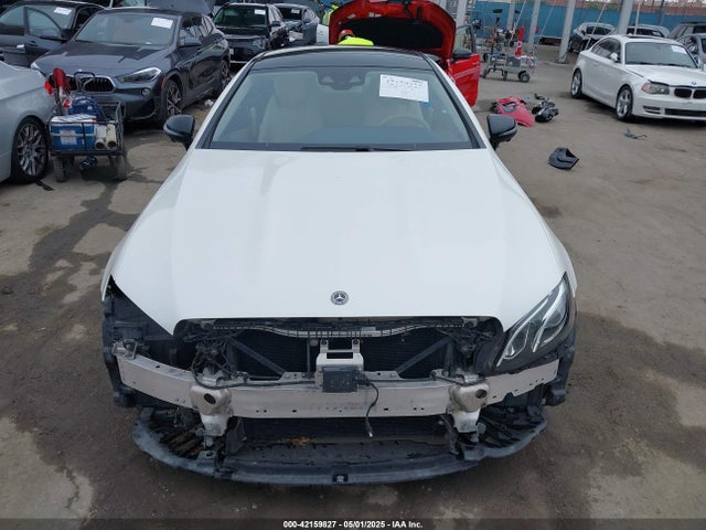 WDD1J6HB2LF123011 Mercedes-Benz m276