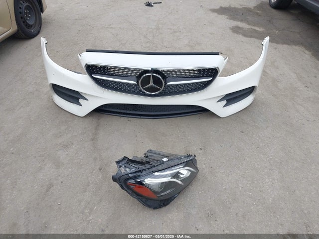 WDD1J6HB2LF123011 Mercedes-Benz m276