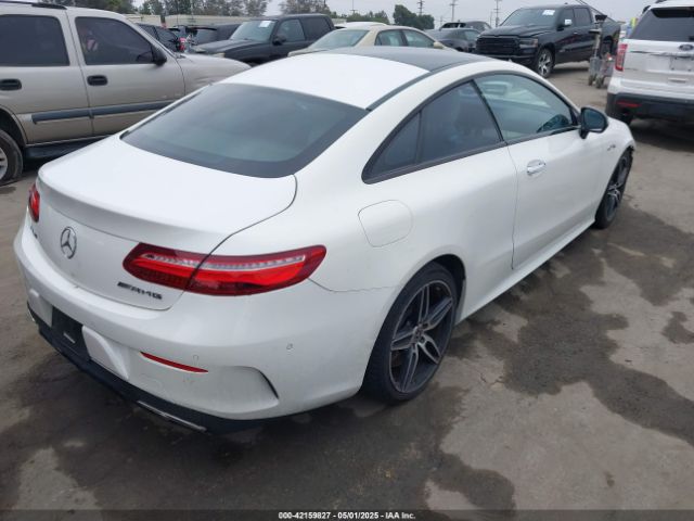 2020 MERCEDES-BENZ E 450 WDD1J6HB2LF123011 Photo 3
