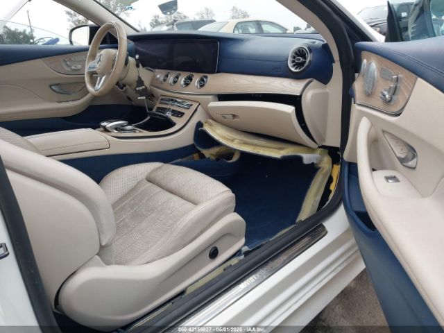2020 MERCEDES-BENZ E 450 WDD1J6HB2LF123011 Photo 4