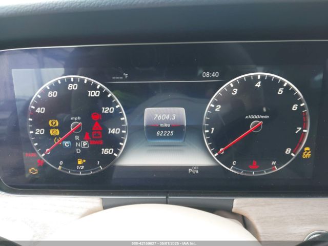 2020 MERCEDES-BENZ E 450 WDD1J6HB2LF123011 Photo 6