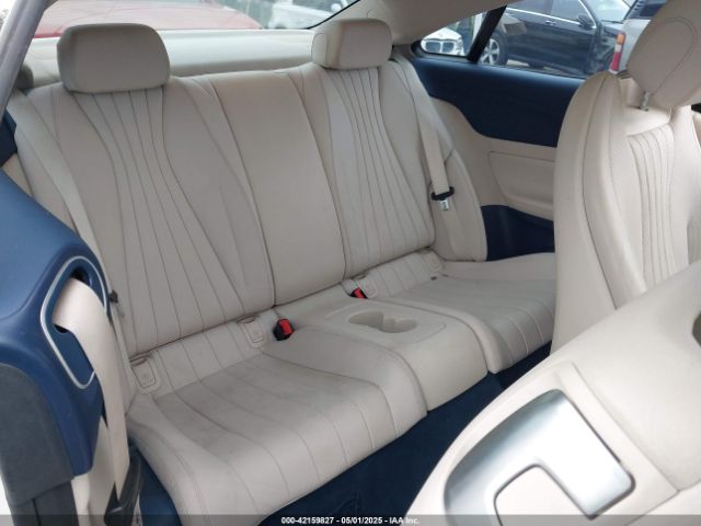 2020 MERCEDES-BENZ E 450 WDD1J6HB2LF123011 Photo 7