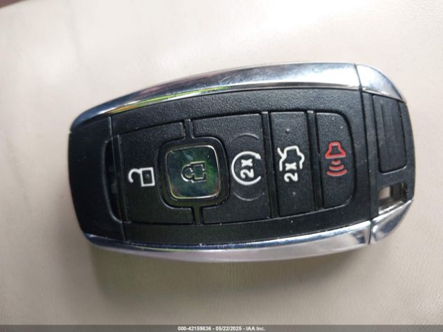 3LN6L5LU9HR641278 Lincoln Mkz Hybrid Select