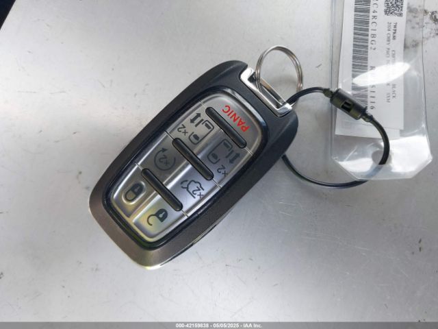 2C4RC1BG2RR151116 Chrysler Pacifica Touring L