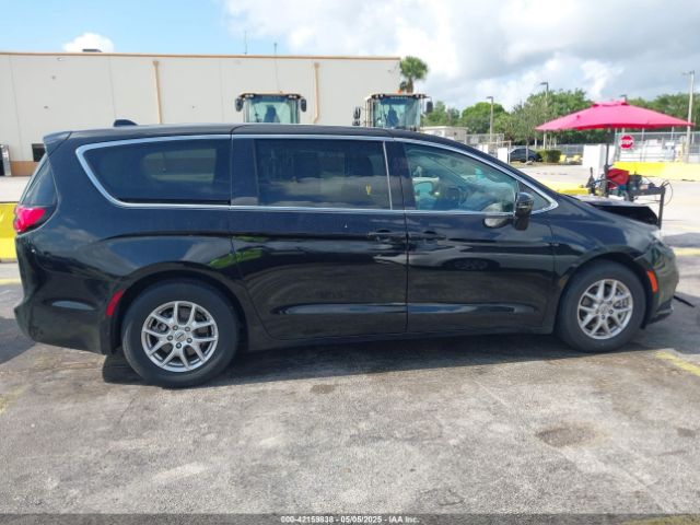 2C4RC1BG2RR151116 Chrysler Pacifica Touring L
