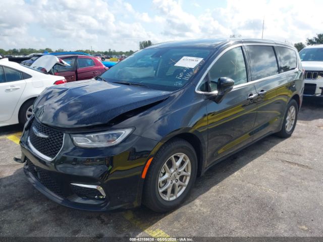 2C4RC1BG2RR151116 Chrysler Pacifica Touring L