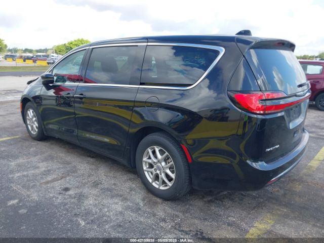 2C4RC1BG2RR151116 Chrysler Pacifica Touring L