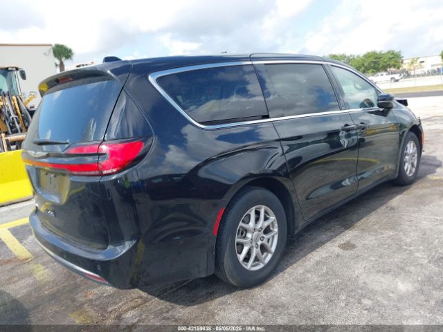 2C4RC1BG2RR151116 Chrysler Pacifica Touring L