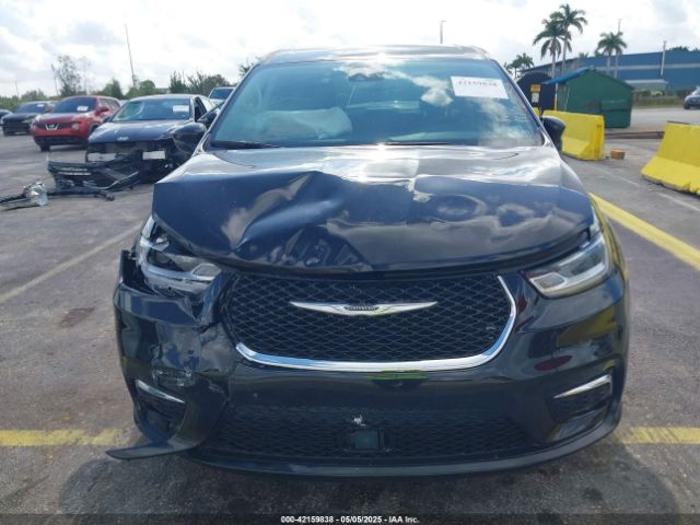 2C4RC1BG2RR151116 Chrysler Pacifica Touring L