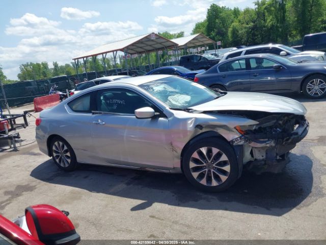 1HGCT1B32EA011764 Honda Accord Lx-s