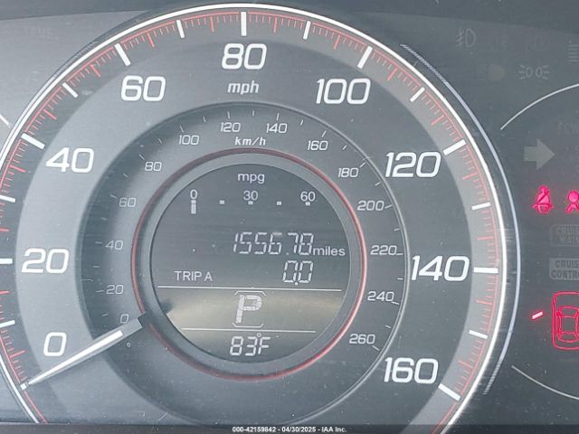 1HGCT1B32EA011764 Honda Accord Lx-s