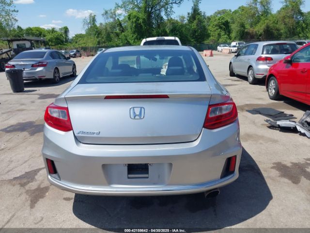1HGCT1B32EA011764 Honda Accord Lx-s