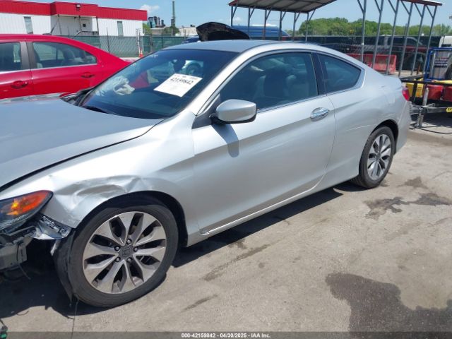 1HGCT1B32EA011764 Honda Accord Lx-s