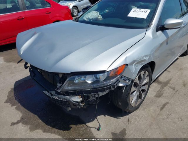 1HGCT1B32EA011764 Honda Accord Lx-s