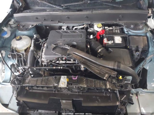 3FMCR9B63MRA43371 Ford Bronco Sport Big Bend