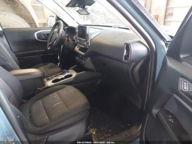 3FMCR9B63MRA43371 Ford Bronco Sport Big Bend