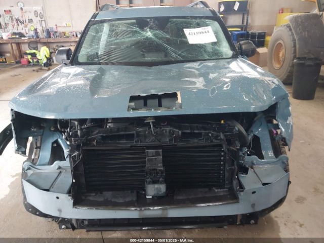 3FMCR9B63MRA43371 Ford Bronco Sport Big Bend