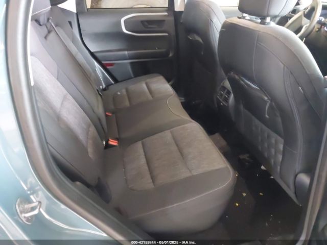 3FMCR9B63MRA43371 Ford Bronco Sport Big Bend