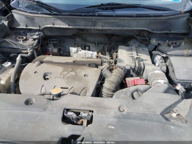 2013 MITSUBISHI OUTLANDER SPORT 4A4AR3AU2DE004419 Photo 9