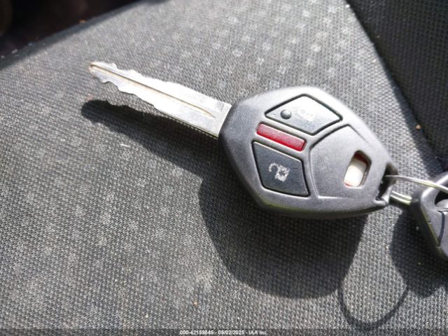 2013 MITSUBISHI OUTLANDER SPORT 4A4AR3AU2DE004419 Photo 10