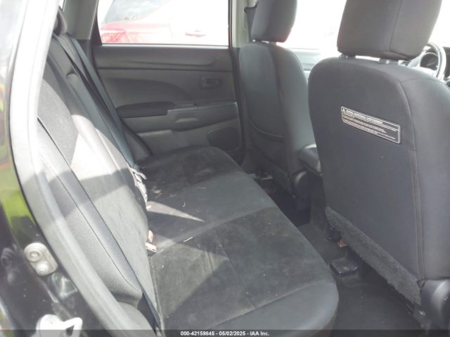 2013 MITSUBISHI OUTLANDER SPORT 4A4AR3AU2DE004419 Photo 7