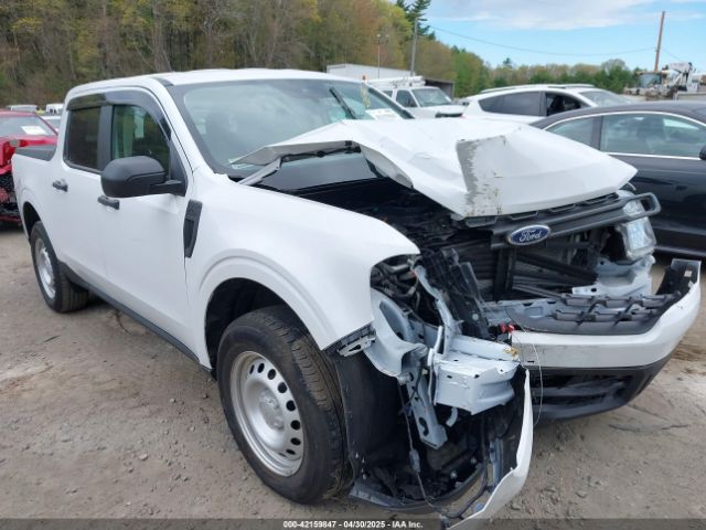 2024 FORD MAVERICK 3FTTW8B92RRA64320