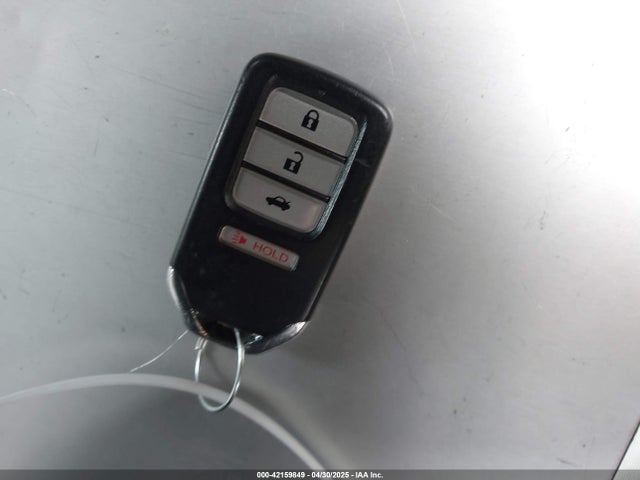 Honda CIVIC EX 2014 19XFB2F88EE266071 Image 11