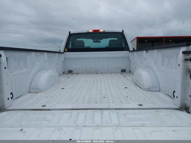 1FTNF1CG6HKC54377 Ford F-150 Xl