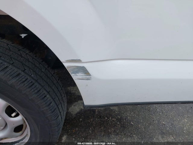 1FTNF1CG6HKC54377 Ford F-150 Xl