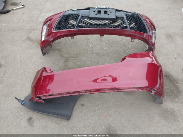 4T1BF1FK1GU567855 Toyota CAMRY SE