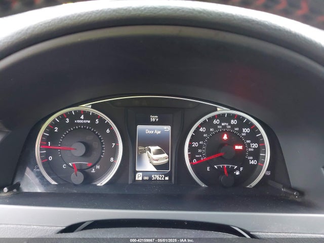 4T1BF1FK1GU567855 Toyota CAMRY SE