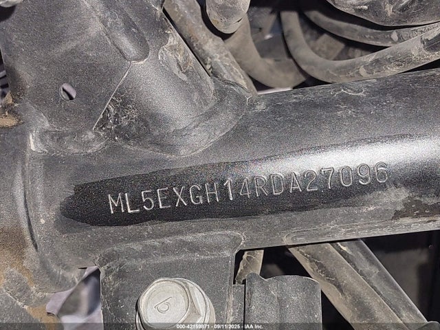Kawasaki Ninja 500 2024 ML5EXGH14RDA27096 Image 10