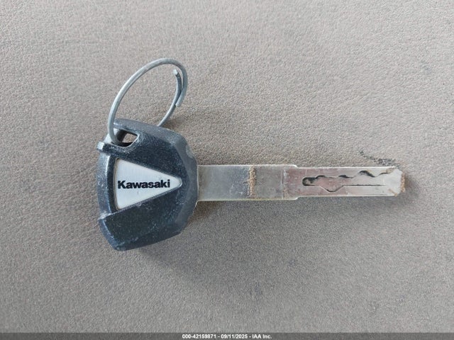 Kawasaki Ninja 500 2024 ML5EXGH14RDA27096 Image 11