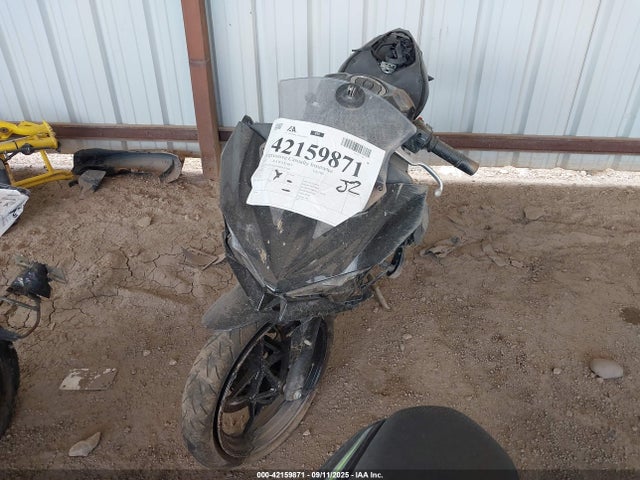Kawasaki Ninja 500 2024 ML5EXGH14RDA27096 Image 5