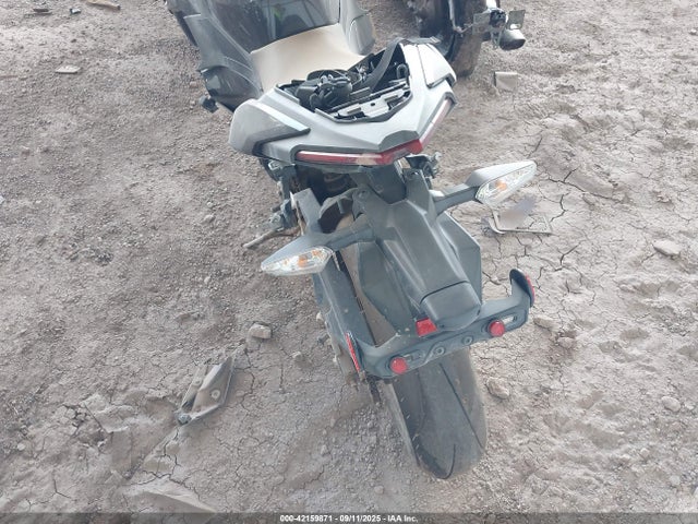 Kawasaki Ninja 500 2024 ML5EXGH14RDA27096 Image 6