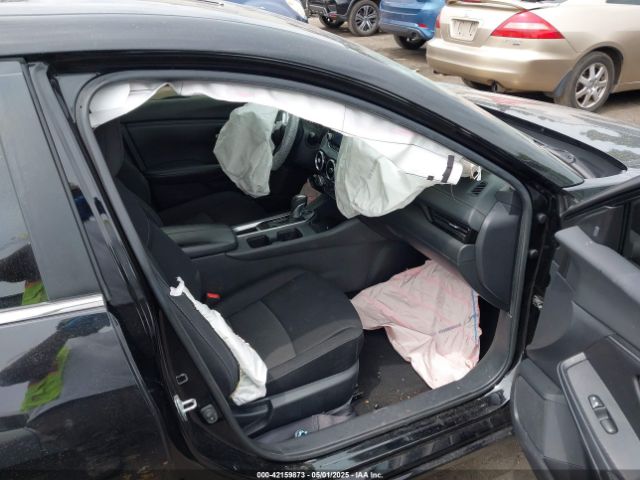 2022 NISSAN SENTRA 3N1AB8CV1NY241117 Photo 4