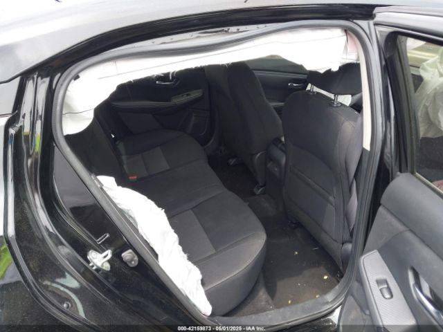 2022 NISSAN SENTRA 3N1AB8CV1NY241117 Photo 7