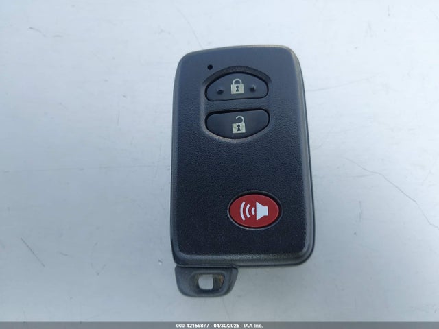 Toyota Prius Two 2014 JTDKN3DUXE1738737 Image 11