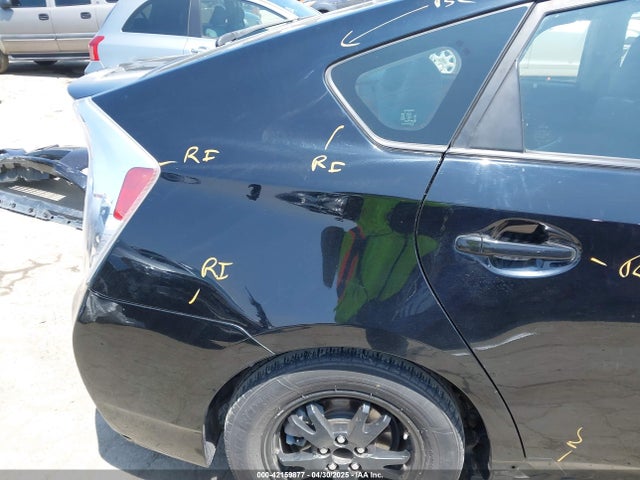 Toyota Prius Two 2014 JTDKN3DUXE1738737 Image 20