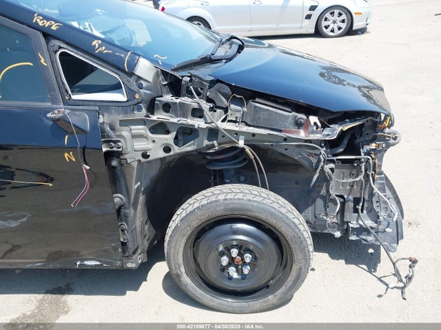 Toyota Prius Two 2014 JTDKN3DUXE1738737 Image 6