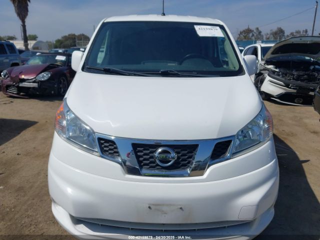 3N6CM0KN2KK703179 Nissan NV200 SV