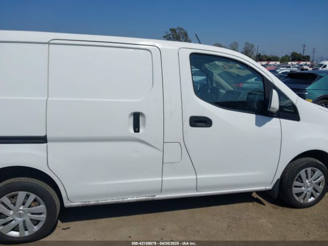3N6CM0KN2KK703179 Nissan NV200 SV