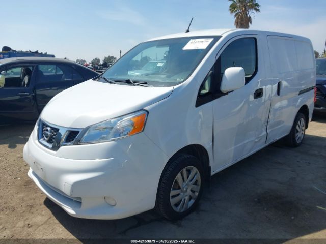 3N6CM0KN2KK703179 Nissan NV200 SV
